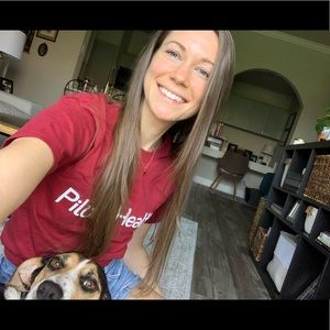 Meet your Posher, Alexandra